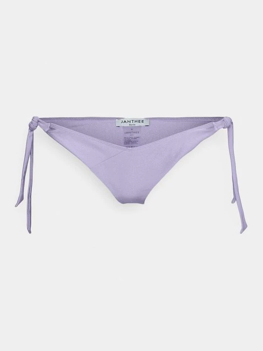 Zdjęcie produktu Dół od bikini JANTHEE liliowy