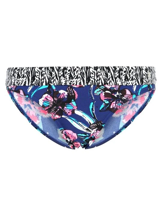 Zdjęcie produktu Dół od bikini JETTE niebieski