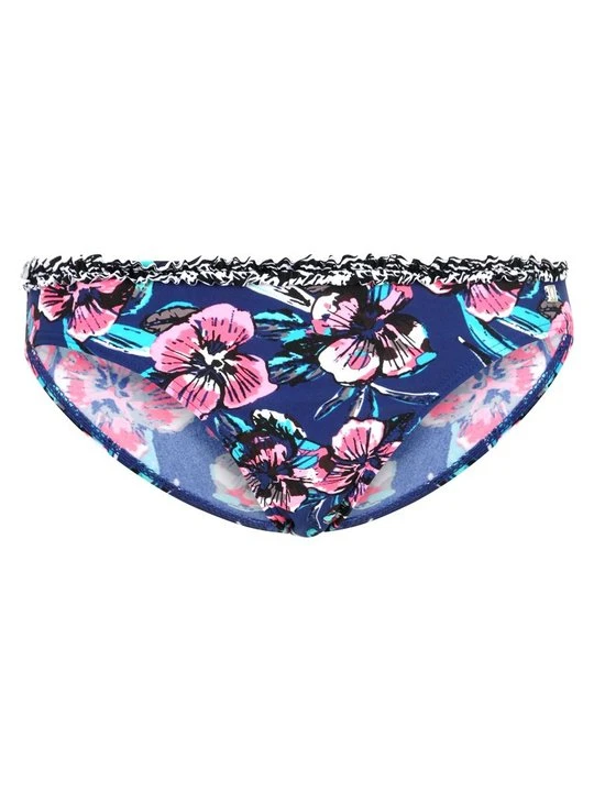 Zdjęcie produktu Dół od bikini JETTE niebieski