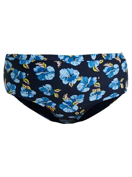 Zdjęcie produktu Dół od bikini Junarose granatowy