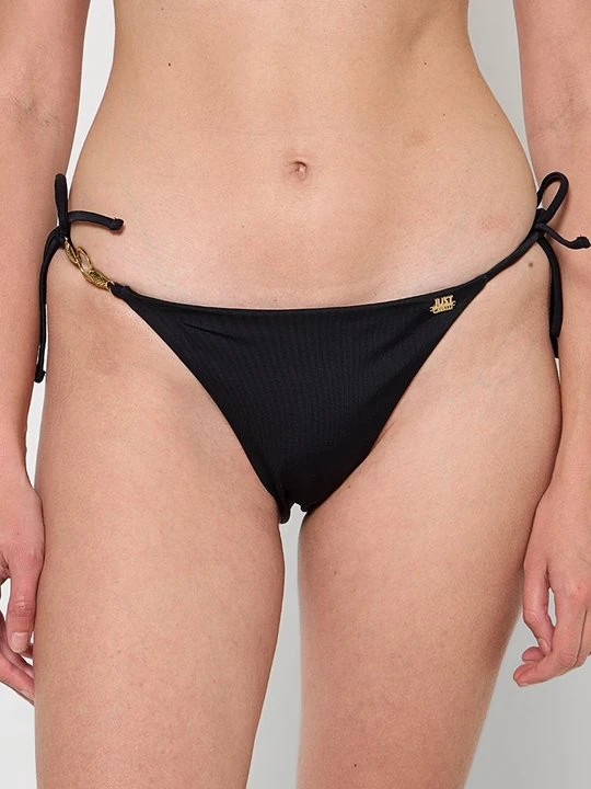 Zdjęcie produktu Dół od bikini Just Cavalli czarny