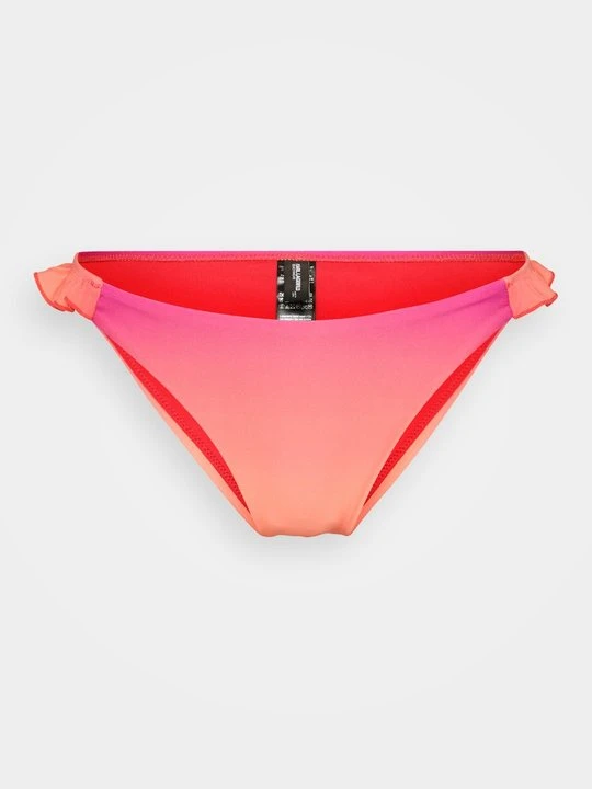 Zdjęcie produktu Dół od bikini KARL LAGERFELD różowy