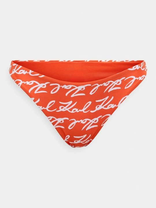 Zdjęcie produktu Dół od bikini KARL LAGERFELD