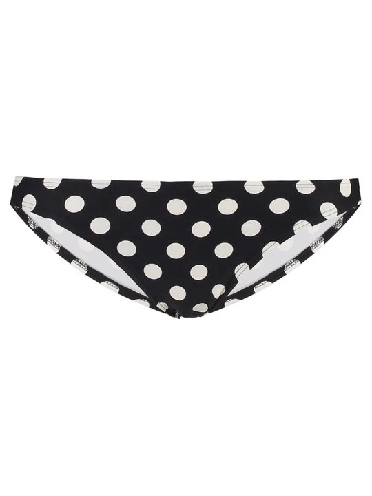 Zdjęcie produktu Dół od bikini Kate Spade czarny