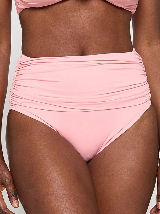 Zdjęcie produktu Dół od bikini Kate Spade różowy