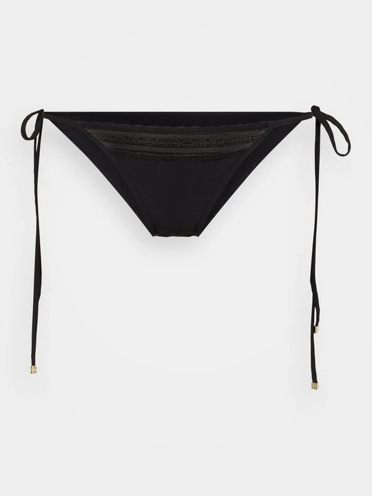 Zdjęcie produktu Dół od bikini KIKI DE MONTPARNASSE czarny