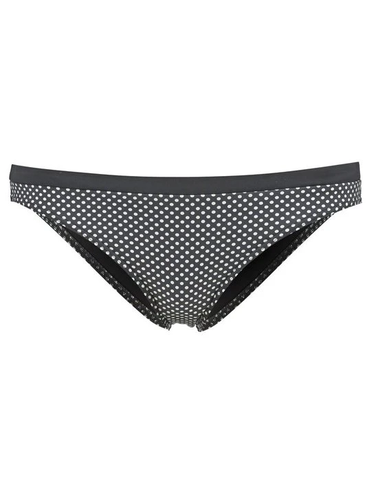 Zdjęcie produktu Dół od bikini Kiwi Saint Tropez czarny