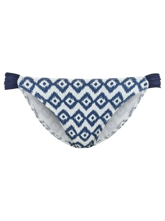 Zdjęcie produktu Dół od bikini Kiwi Saint Tropez granatowy