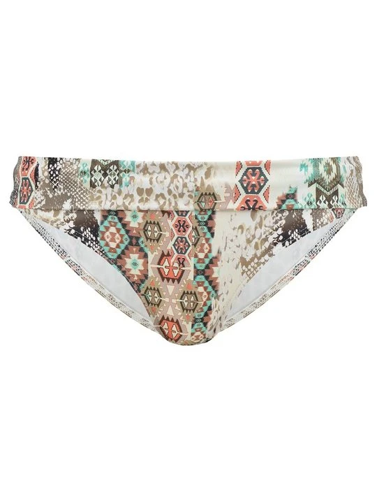 Zdjęcie produktu Dół od bikini Kiwi Saint Tropez brązowy