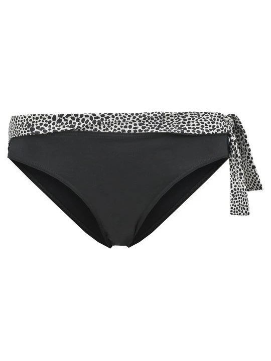 Zdjęcie produktu Dół od bikini Kiwi Saint Tropez czarny