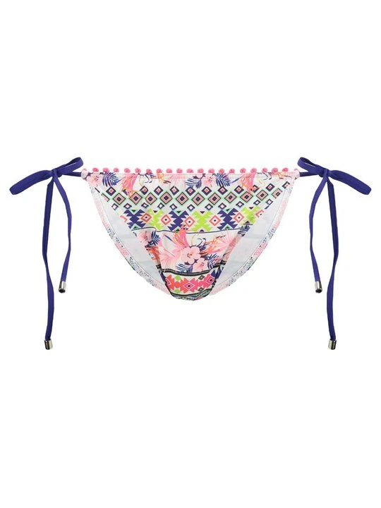 Zdjęcie produktu Dół od bikini Kiwi Saint Tropez biały