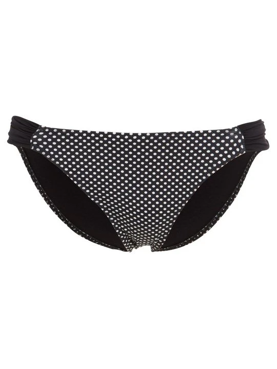 Zdjęcie produktu Dół od bikini Kiwi Saint Tropez czarny