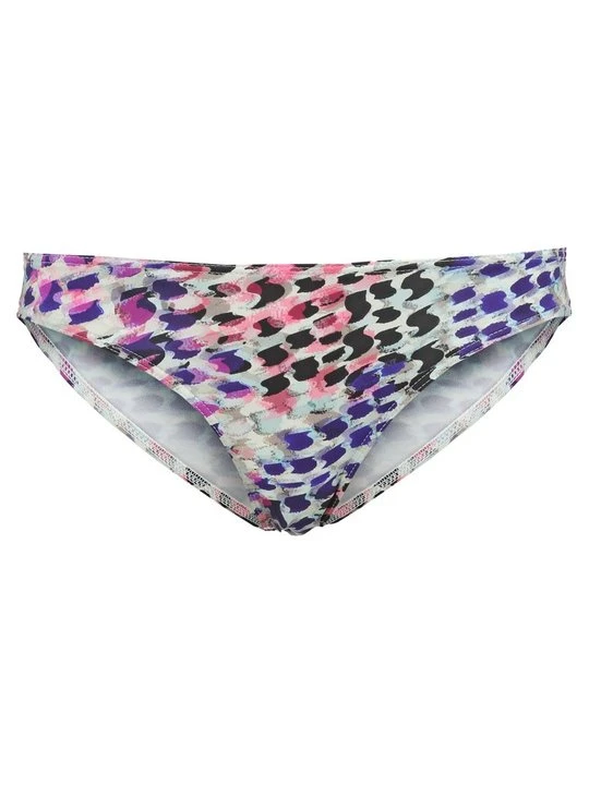 Zdjęcie produktu Dół od bikini Kiwi Saint Tropez fioletowy