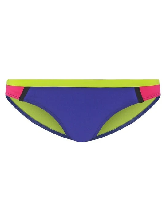 Zdjęcie produktu Dół od bikini Kiwi Saint Tropez granatowy