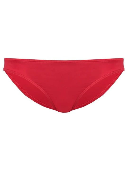 Zdjęcie produktu Dół od bikini Kiwi Saint Tropez ciemnoczerwony