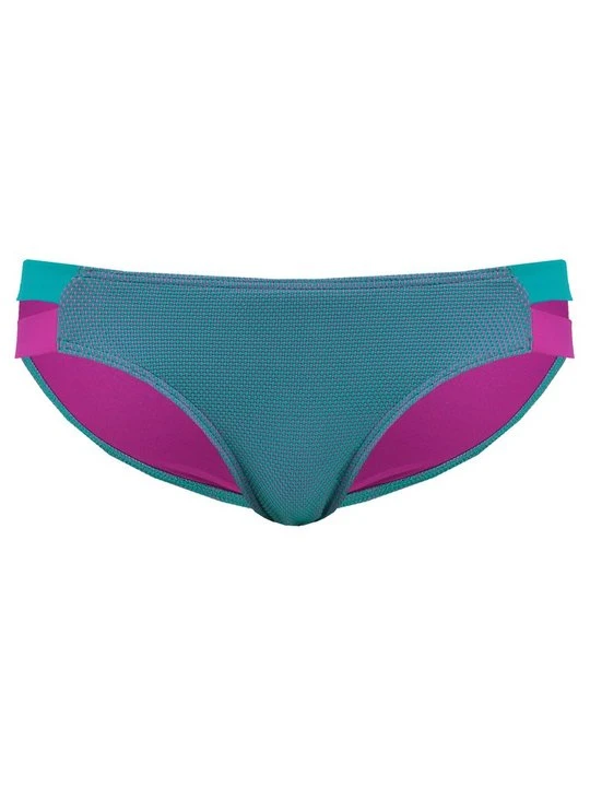 Zdjęcie produktu Dół od bikini Kiwi Saint Tropez turkusowy