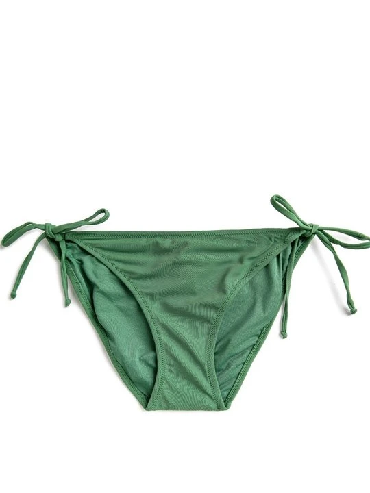 Zdjęcie produktu Dół od bikini KOTON zielony