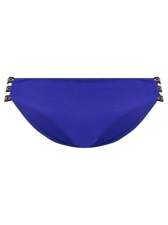 Zdjęcie produktu Dół od bikini L*Space niebieski