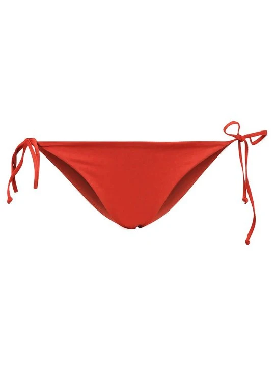 Zdjęcie produktu Dół od bikini L*Space czerwony