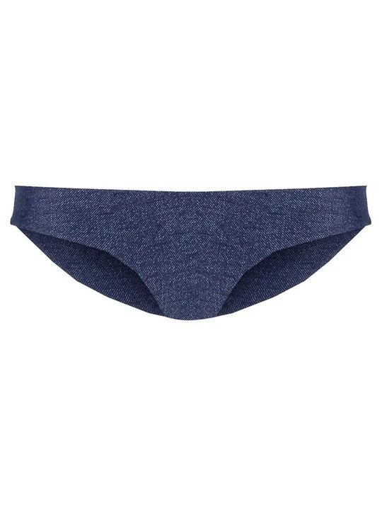 Zdjęcie produktu Dół od bikini L*Space granatowy