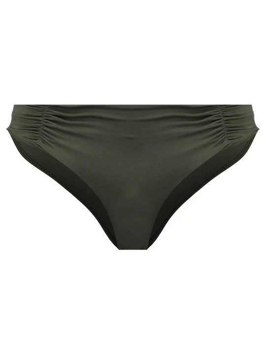 Zdjęcie produktu Dół od bikini L*Space zielony