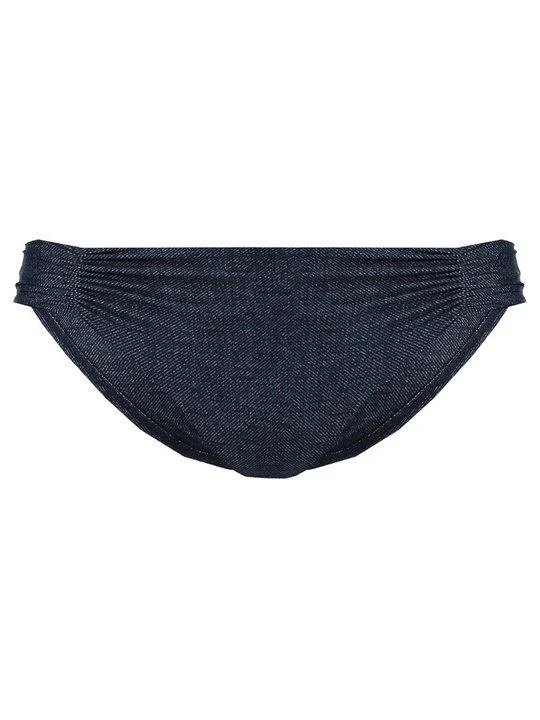 Zdjęcie produktu Dół od bikini L*Space niebieski denim