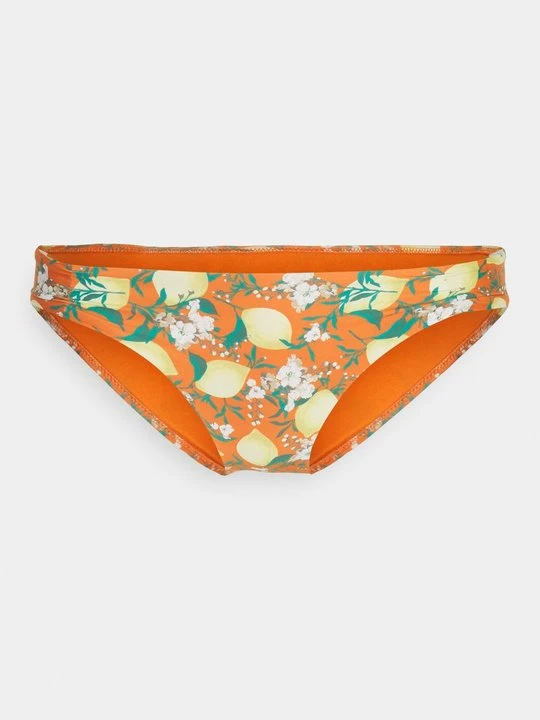 Zdjęcie produktu Dół od bikini La Perla pomarańczowy