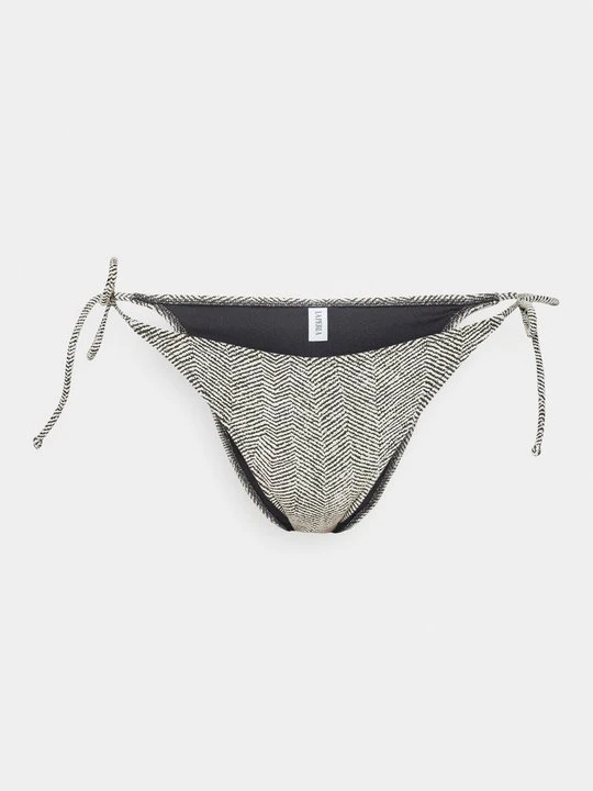 Zdjęcie produktu Dół od bikini La Perla ciemnoszary