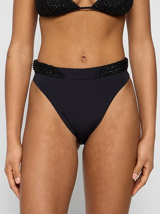 Zdjęcie produktu Dół od bikini La Perla czarny
