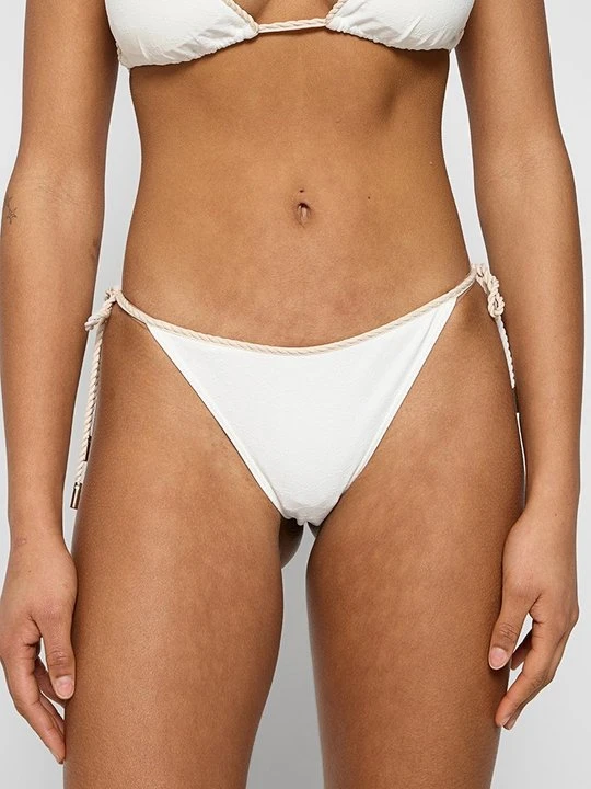 Zdjęcie produktu Dół od bikini La Perla beżowy