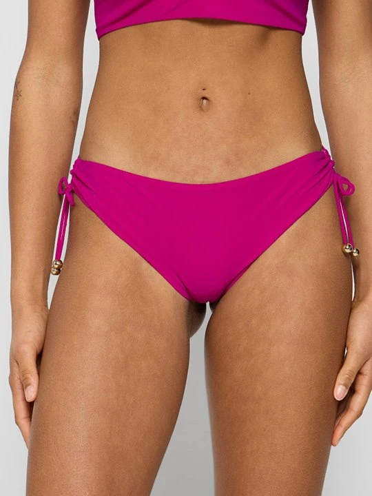 Zdjęcie produktu Dół od bikini La Perla różowy