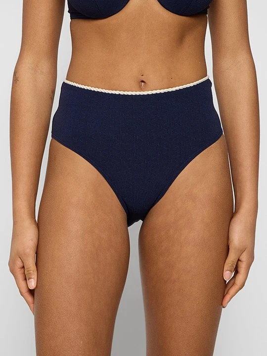 Zdjęcie produktu Dół od bikini La Perla granatowy