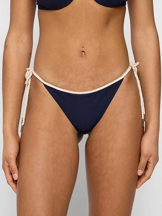 Zdjęcie produktu Dół od bikini La Perla granatowy
