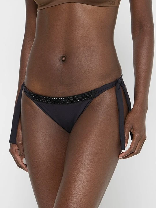 Zdjęcie produktu Dół od bikini La Perla czarny