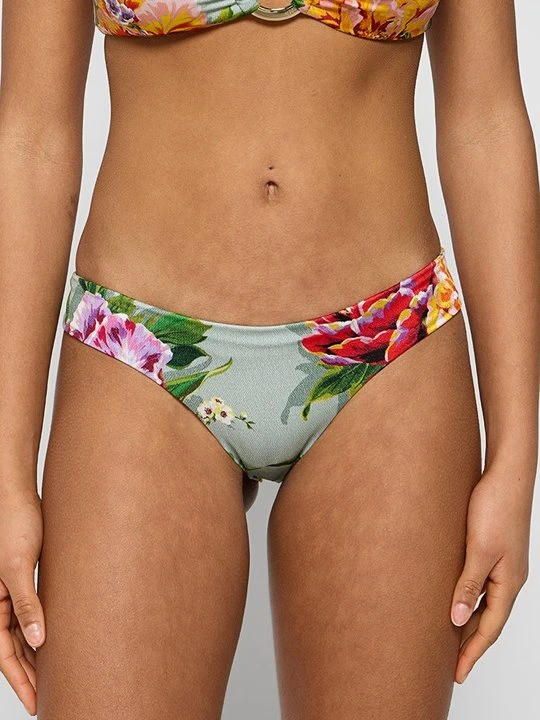 Zdjęcie produktu Dół od bikini La Perla zielony