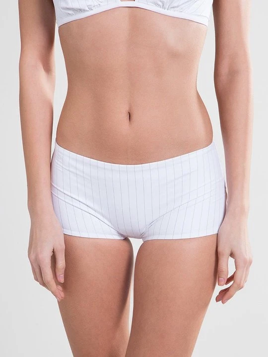 Zdjęcie produktu Dół od bikini La Perla biały