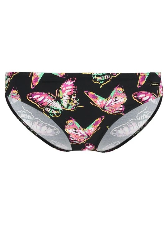 Zdjęcie produktu Dół od bikini Lascana czarny