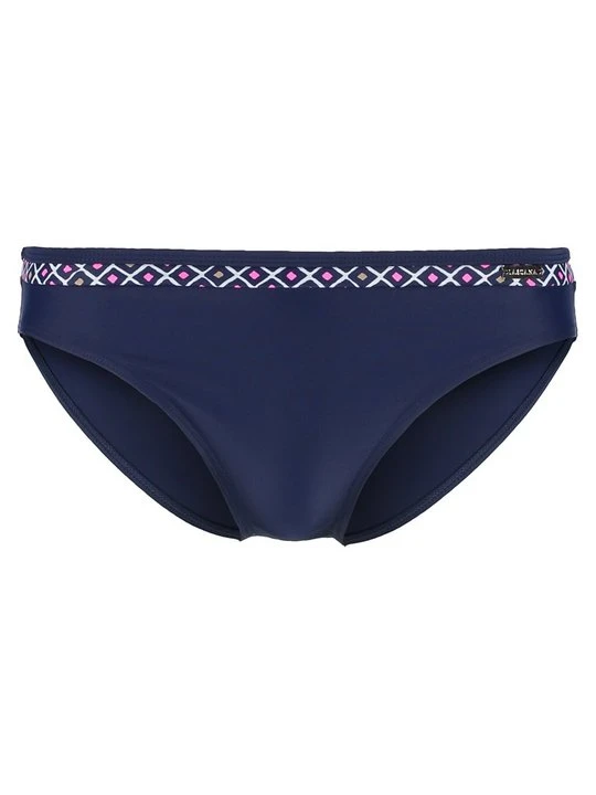 Zdjęcie produktu Dół od bikini Lascana granatowy