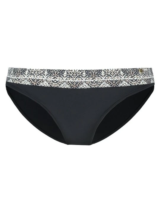 Zdjęcie produktu Dół od bikini Lascana czarny