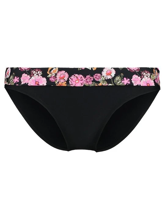 Zdjęcie produktu Dół od bikini Lascana czarny