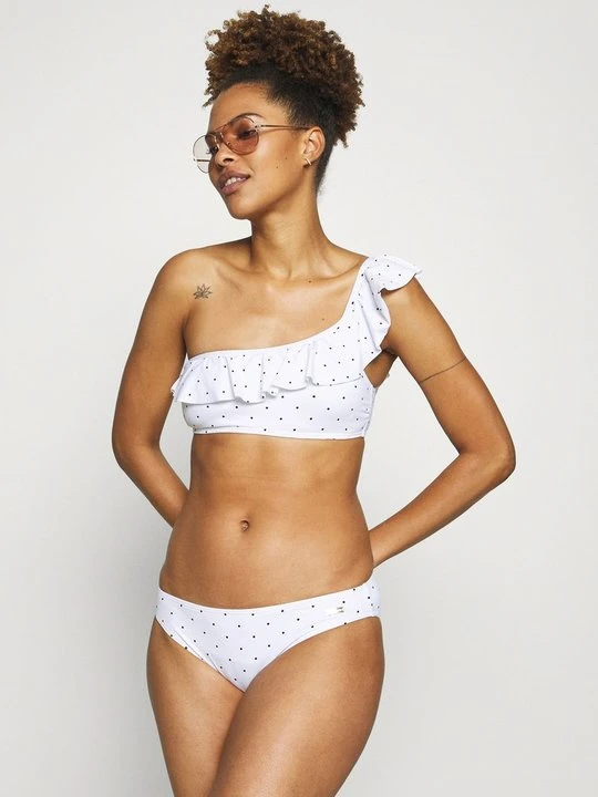 Zdjęcie produktu Dół od bikini Lascana biały