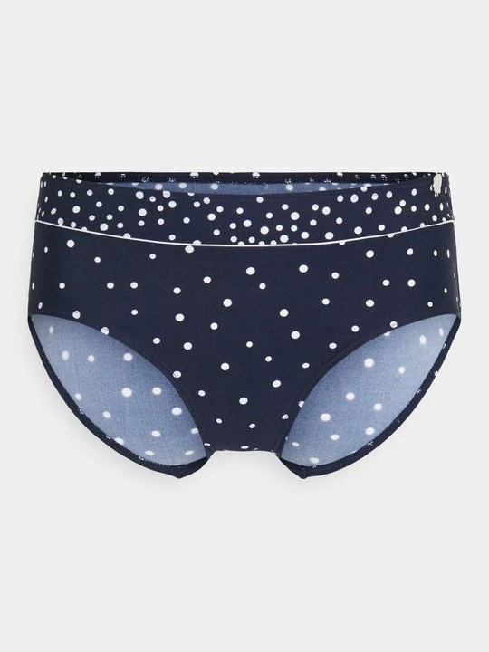 Zdjęcie produktu Dół od bikini Lascana granatowy