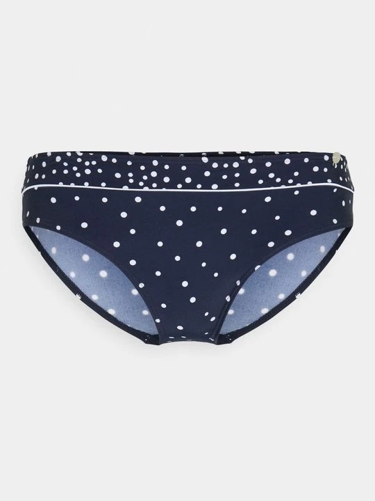 Zdjęcie produktu Dół od bikini Lascana granatowy