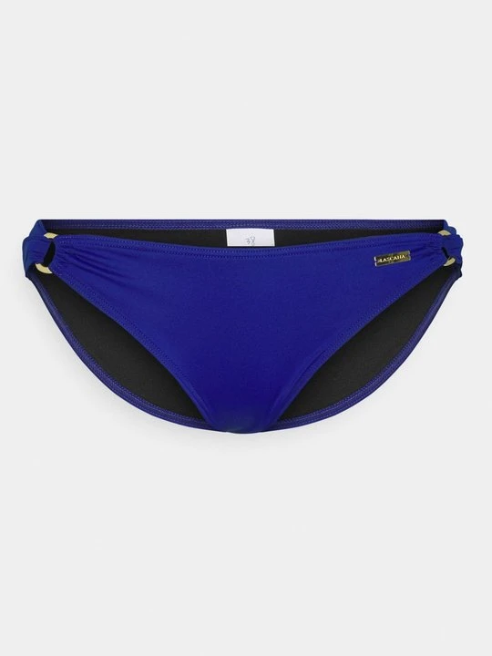 Zdjęcie produktu Dół od bikini Lascana niebieski