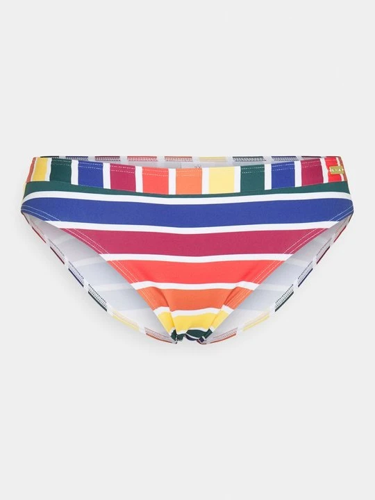 Zdjęcie produktu Dół od bikini Lascana czerwony