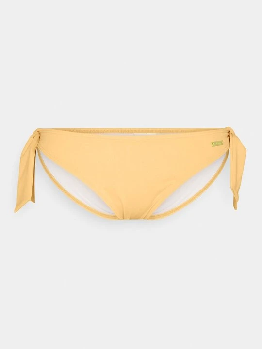 Zdjęcie produktu Dół od bikini Lascana żółty
