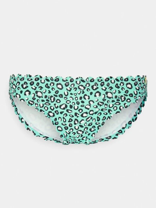 Zdjęcie produktu Dół od bikini Lascana miętowy