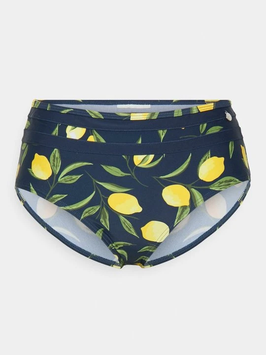 Zdjęcie produktu Dół od bikini Lascana niebieski