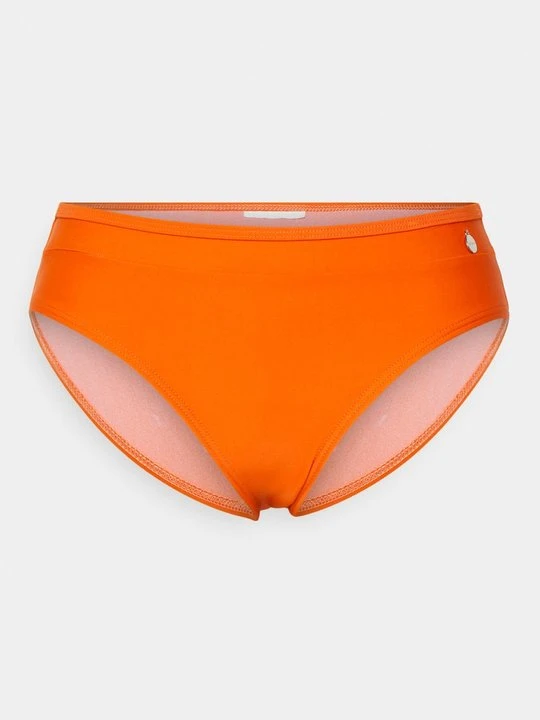 Zdjęcie produktu Dół od bikini Lascana pomarańczowy