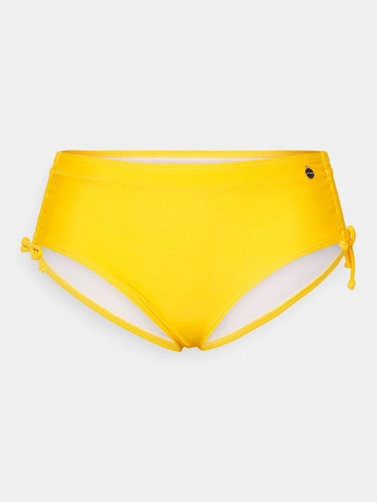 Zdjęcie produktu Dół od bikini Lascana żółty
